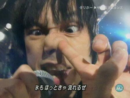 ROCKNROOOOOOOLL's tweet photo. ヒロトお誕生日おめでとう！！ http://t.co/ejigtQWQH0
