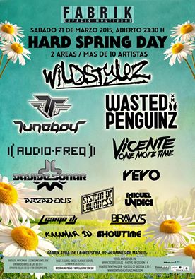 fabrikdiscoteca's tweet photo. Alguien quiere un poco de Hardstyle ?? 
RT arriba amigos #sorteo !! http://t.co/w8CeNv8TKg