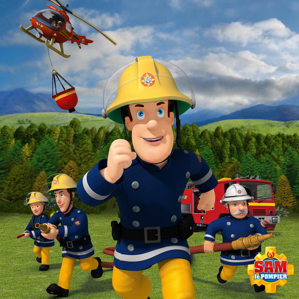 SamLePompier FR