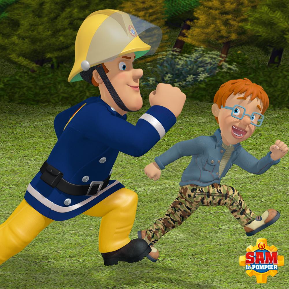 SamLePompier FR