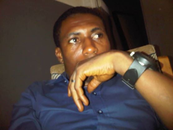 Chinedu Ehiemobi tweet media