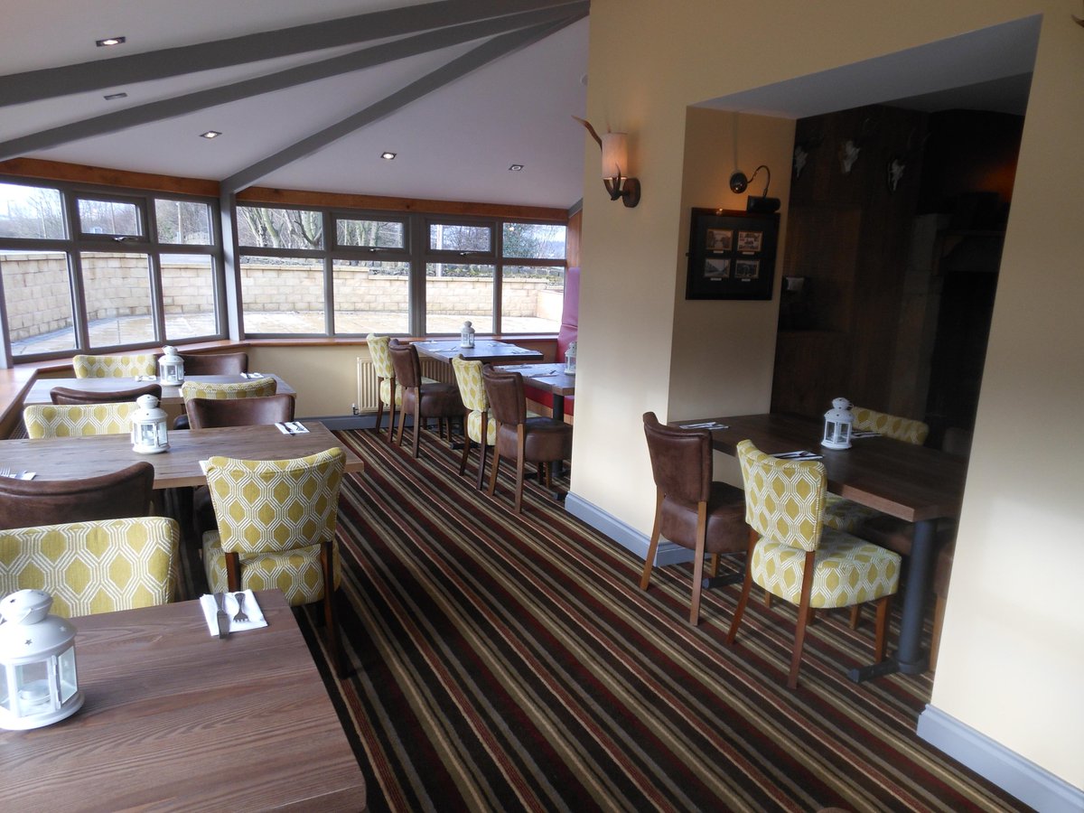 Looking for architectural design in #Yorkshire? Here's some recent work! #construction #interior #ProjectManagement