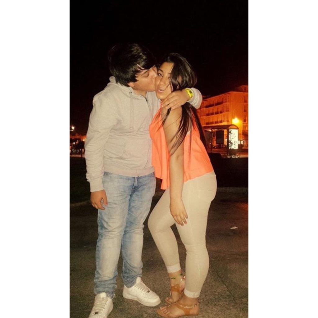 LuisSoldevillaG's tweet photo. Ven ya #11dias ⌛️⏰❤️👫 @Natiloki16 http://t.co/jCc9Oe2PKN