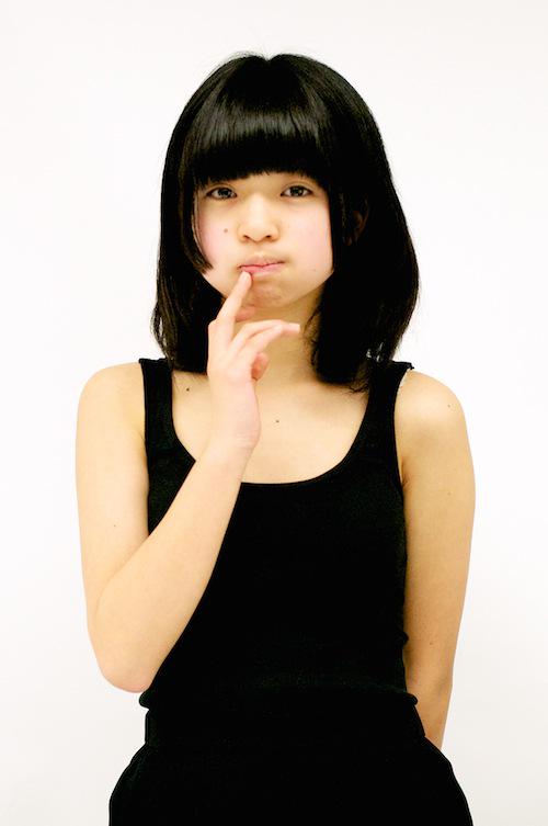 【BELLRING少女ハート】新メンバー、単独インタヴュー①甘楽。「すぐ辞めたいっていうと思います」。仲野珠梨、美月柚香が卒業し、ベルハーはどうなっていくのか? 目が離せません。(西) ototoy.jp/feature/201503…