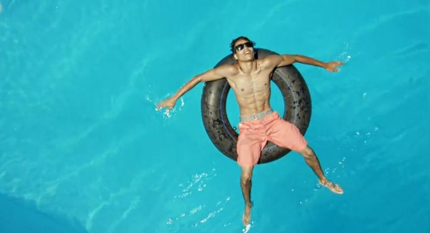 orange's tweet photo. Exclu : Découvrez la campagne #TV de notre nouvelle identité de marque http://t.co/xmdIwraEJH #fun #Essentiels2020 http://t.co/YXWeoihwes