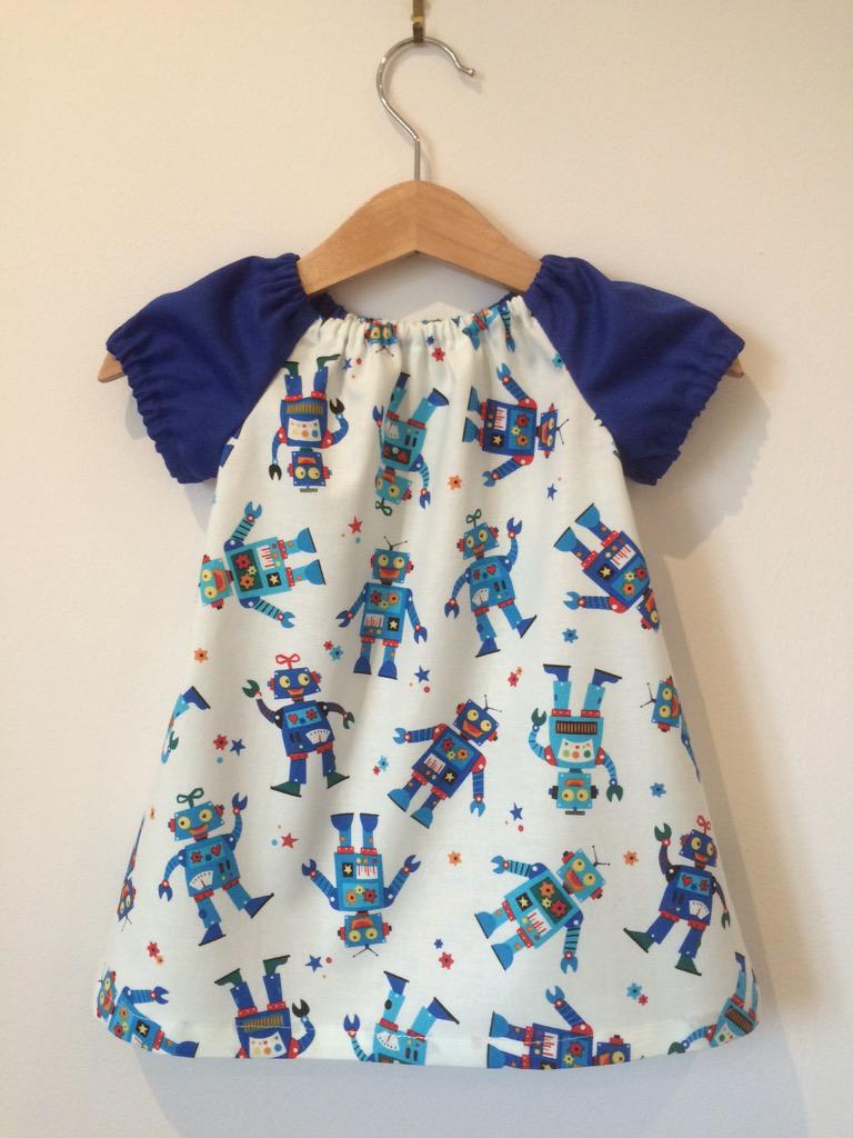 Lots of lovely dresses available. Perfect for Spring (or with wellies while we wait for Spring to arrive).