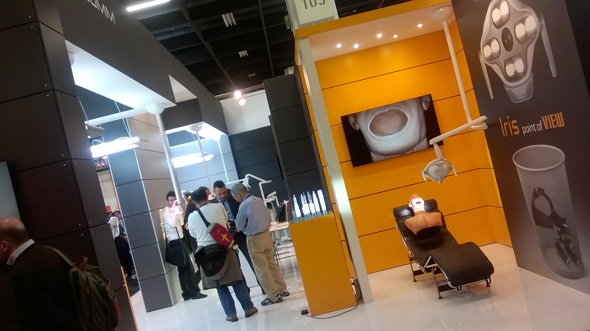 GCOMMsrl's tweet photo. IDS 2015 http://t.co/JUvE8xJIGy