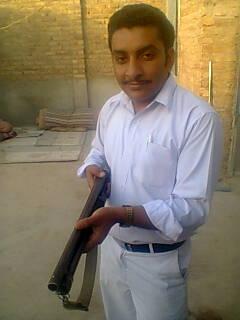 bhai khan at shafay hospital