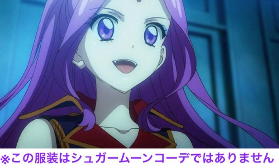 アイカツ!シリーズ アニメ公式 on X: アイカツ!シリーズ アニメ公式 on X: