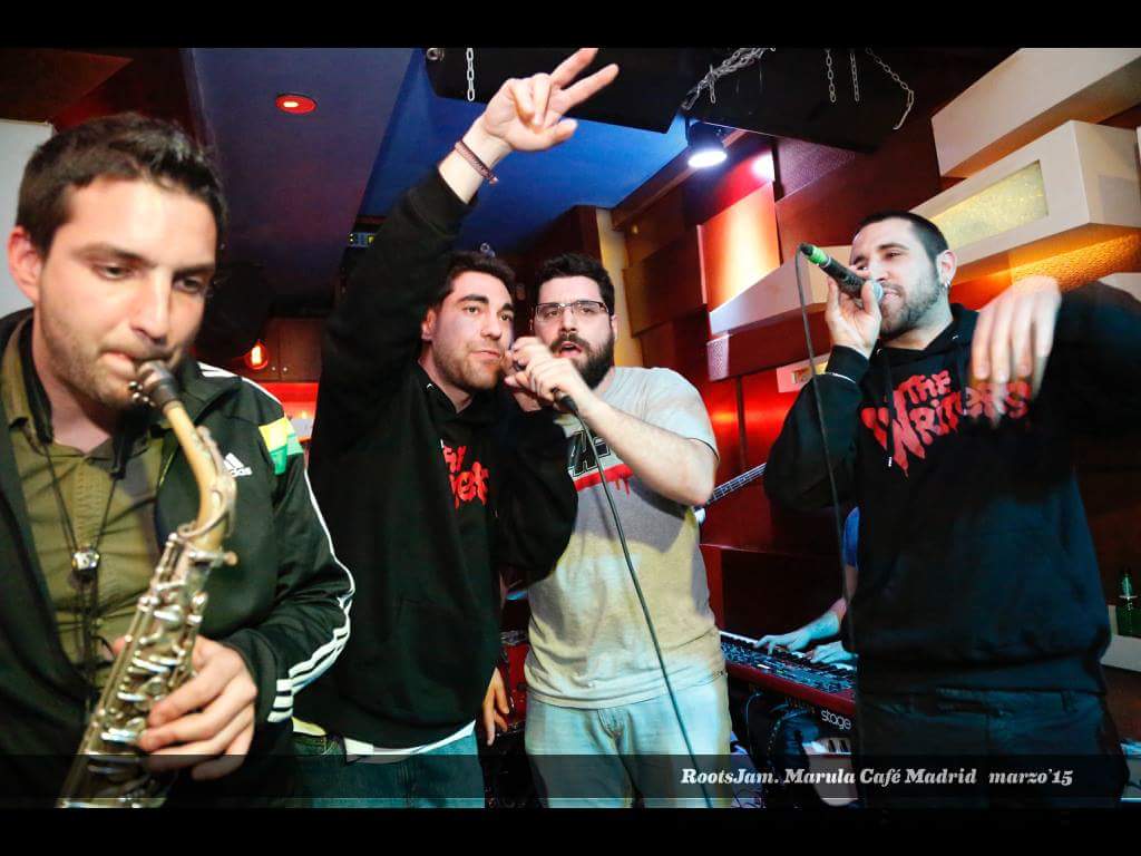 rootsjammarula's tweet photo. GRACIAS @Digfellaz http://t.co/2yaJrzFMcX