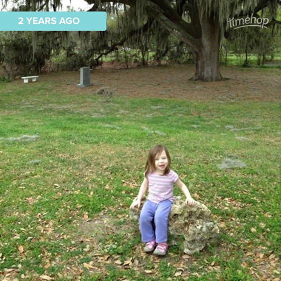 KevinCrashDavis's tweet photo. Exactly 2 years ago today! via @timehop http://t.co/iBGKaZl249 http://t.co/5t6vrakn0J