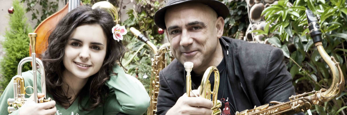 Jazz Brussels tweet media
