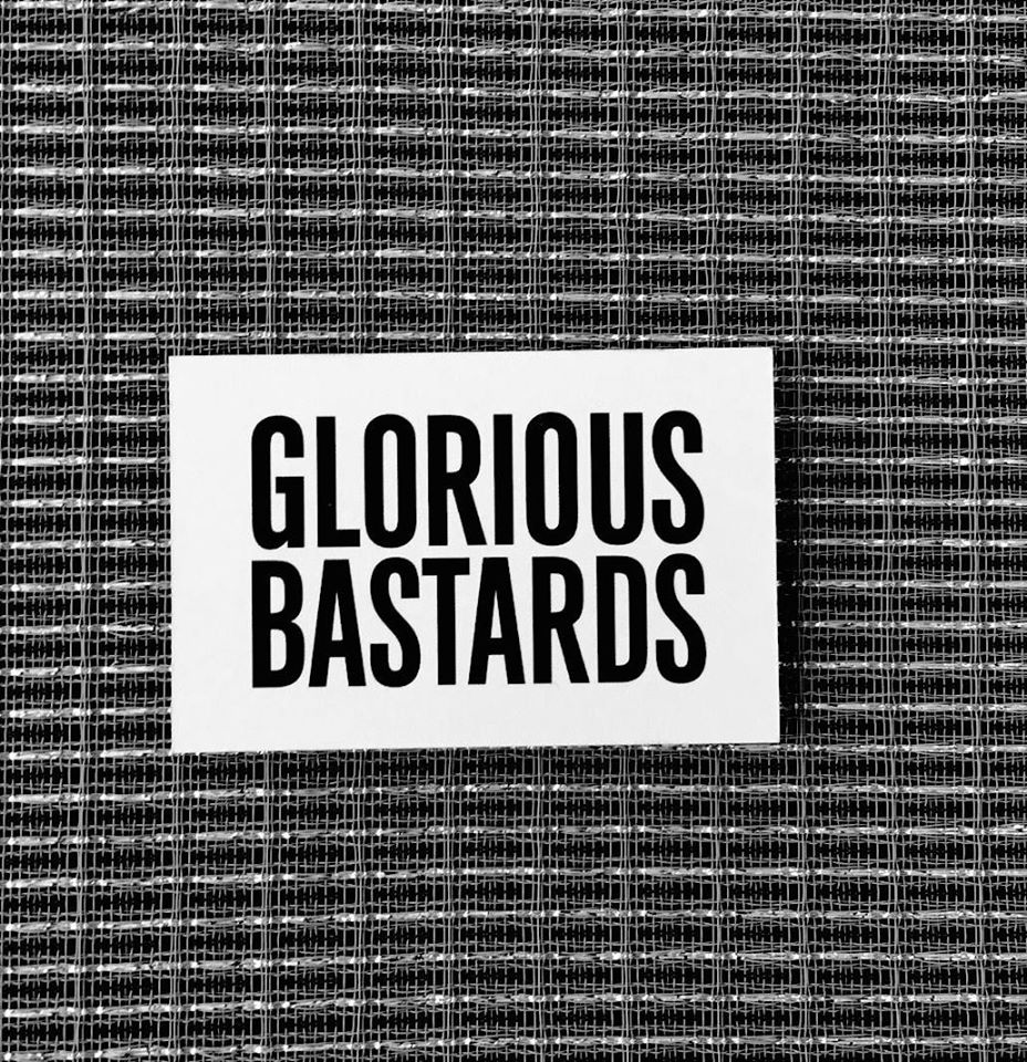 PONK Group lance sa Motion Design Films company: GLORIOUS BASTARDS
#motiondesign #gloriousbastards #motiongraphics