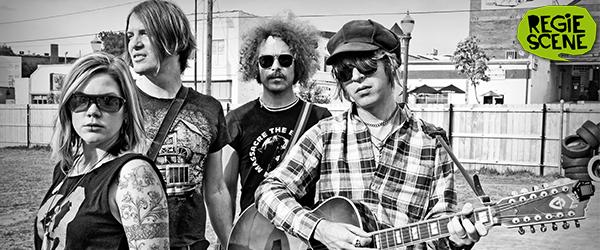 edeally's tweet image. Le #concert des @TheDandyWarhols à #Brest approche. Tentez de gagner 2 places sur @edeally maintenant ! #app #BZH