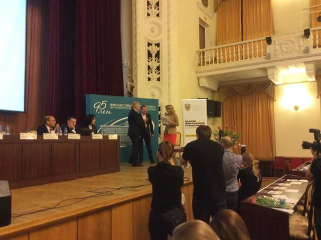 Finlitweek tweet picture