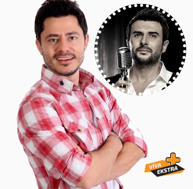 OMERISMEN's tweet photo. Yeni albüm yeni şarkılar veee...@gokhantepemusic 14:10 sonrası sohbete katılıyor @radyo_viva #SeninleHerYere #kader http://t.co/jdcpi3jzfL