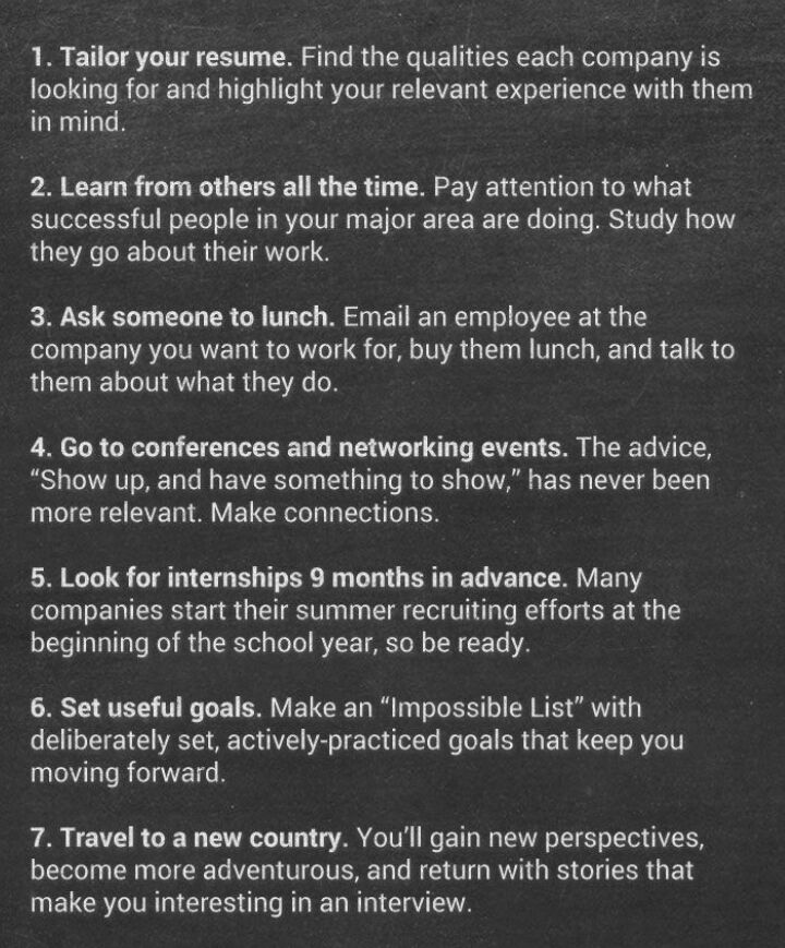 itsmebobagirl's tweet photo. Travel to new country!! RT @KampusUpdate RT @Tutor_ID 7 practices that will help you get an internship #TutorID http://t.co/gkglnaG7cT