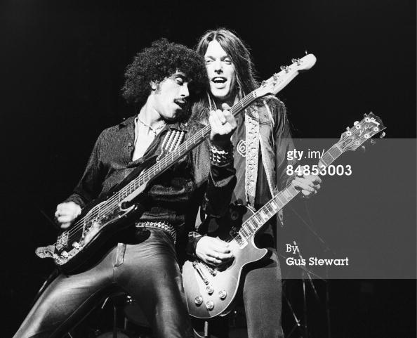 Happy Birthday,Mr.Scott Gorham!! 