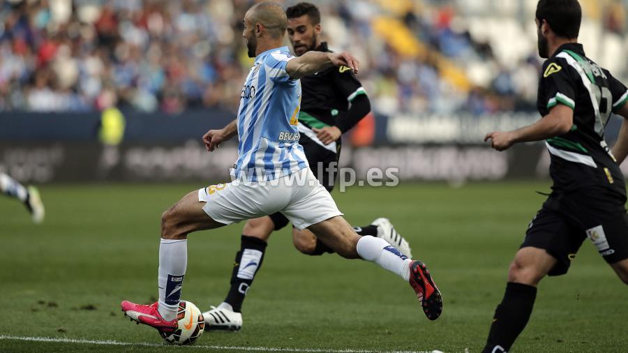 Buscamos el mejor gol de la pasada jornada. 

RT-><a href="/chicoperez11/">hernan perez</a> 
FAV-><a href="/NAmrabat53/">Nordin Amrabat</a> 

#SienteLaLiga