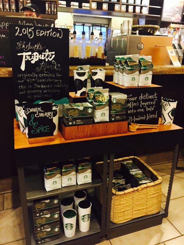 mkschepis's tweet photo. Stop by Airport Road today and pick up some Tribute Blend http://t.co/wCEg2G3jB8