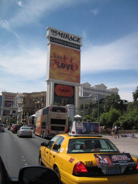 muraie's tweet image. Vegas Baby! #2005 #Throwy