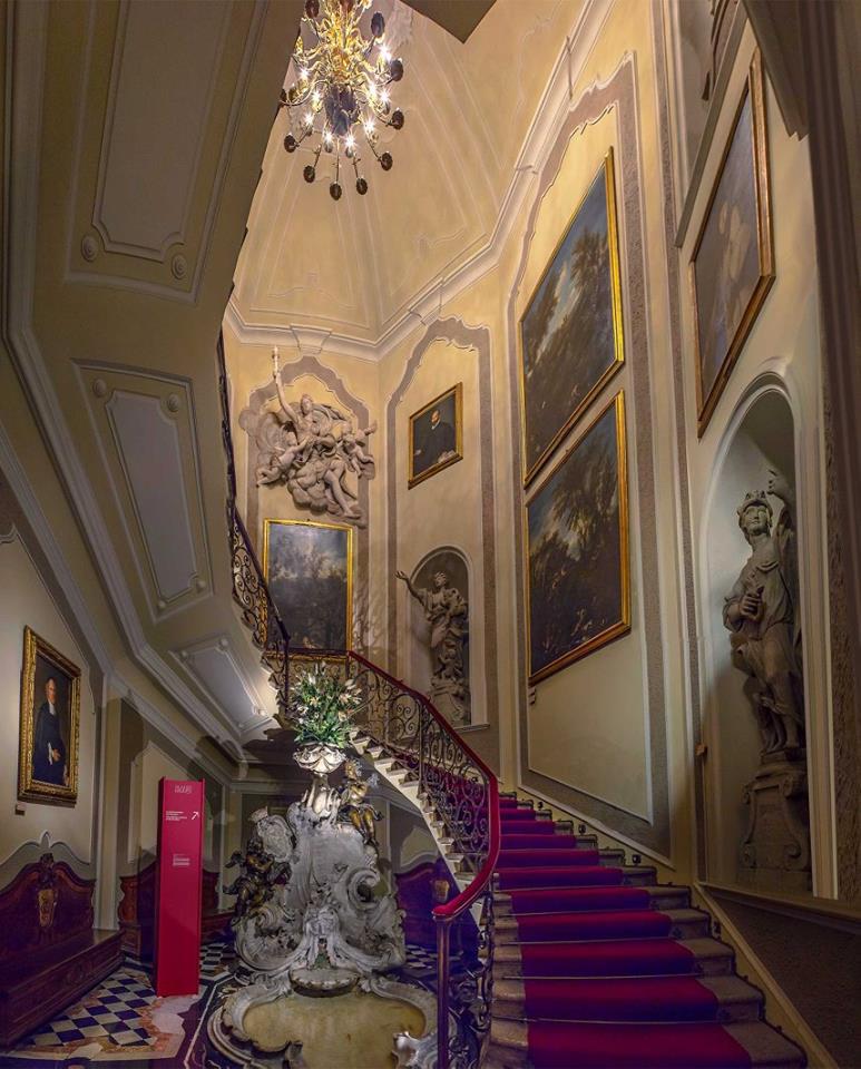 AR__Milano's tweet photo. #museopoldipezzoli #milanodavedere #migustolarte #ExpoMilano2015 #100ThingsToDo #Milano http://t.co/UC9I83XVGN
