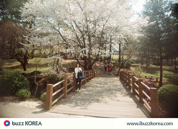 ibuzzkorea's tweet photo. [K-Trend]
March is an exiting month for campuses in #Korea as the new semester begins! http://t.co/3RT9wsuFN1