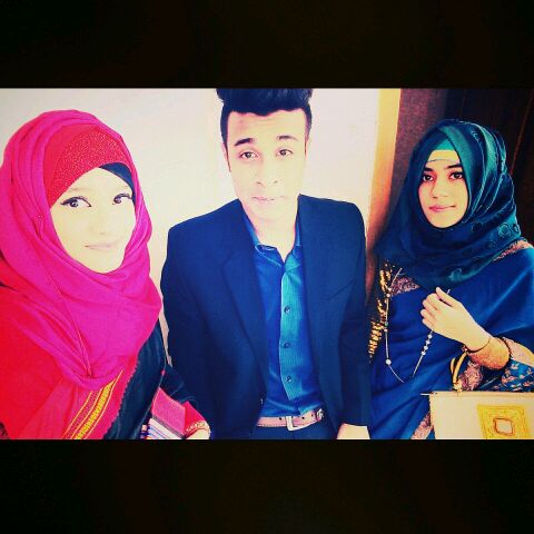 Farewell party (: 2k15 :)