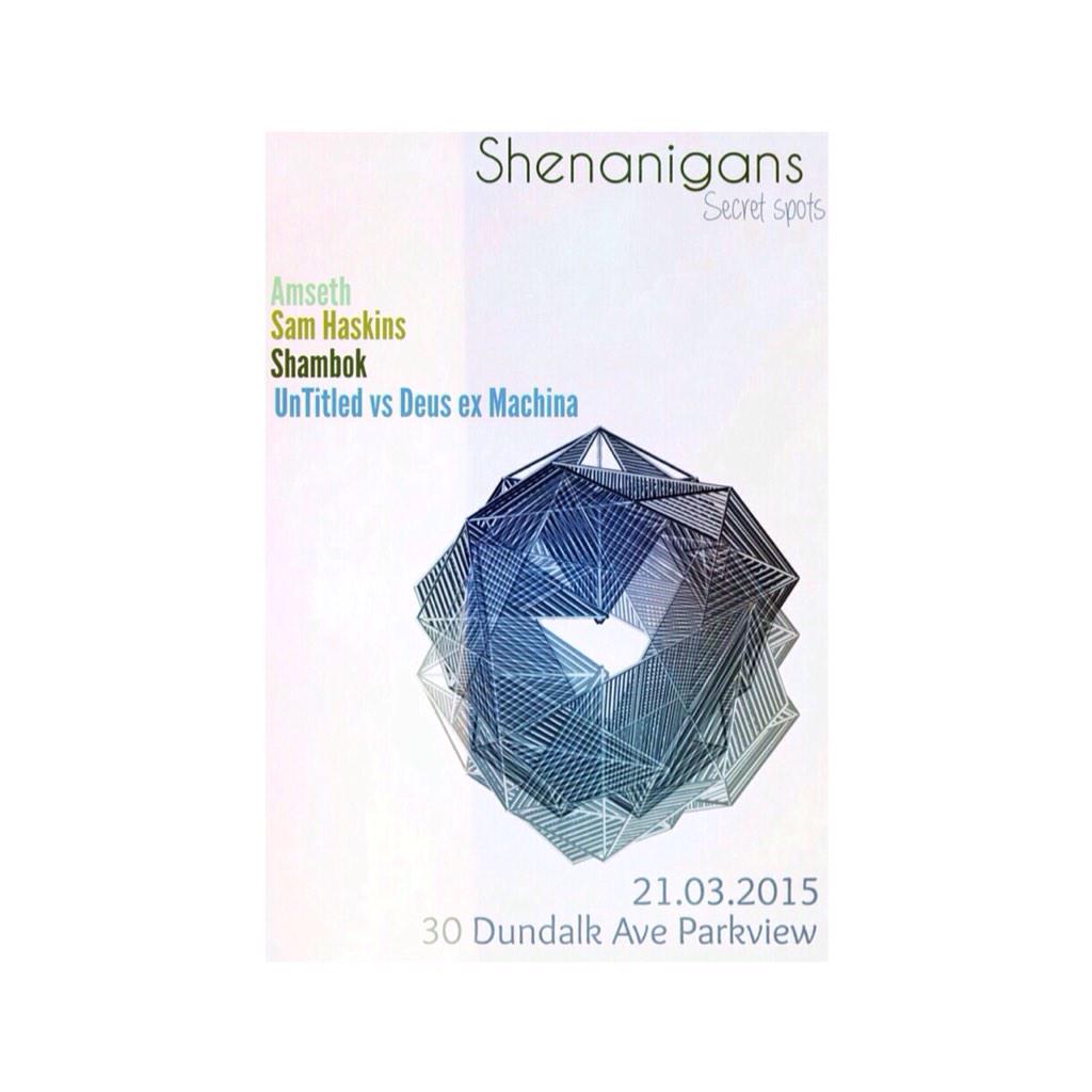 Kelv_Mogo's tweet photo. Get in contact if your keen!
#InviteOnly #shenanigans #techno http://t.co/46WoziwyDw