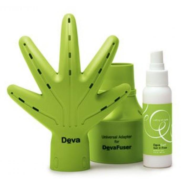 ShampooFashions's tweet image. #DevaFuser Kit 360 degree diffused air flow.Unique ergonomic design.FREE Set It Free 3 oz Shop goo.gl/O2ropv