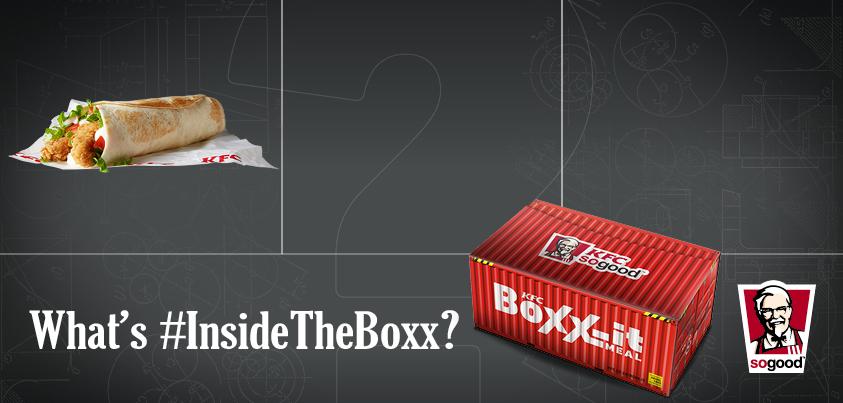 GimmeSA's tweet photo. Here's a Twist! Tell us what's in today's @KFCSA Boxx-it Meal - #WIN a cash prize! #InsideTheBoxx http://t.co/jc4YbBrmGX via @METROFMSA