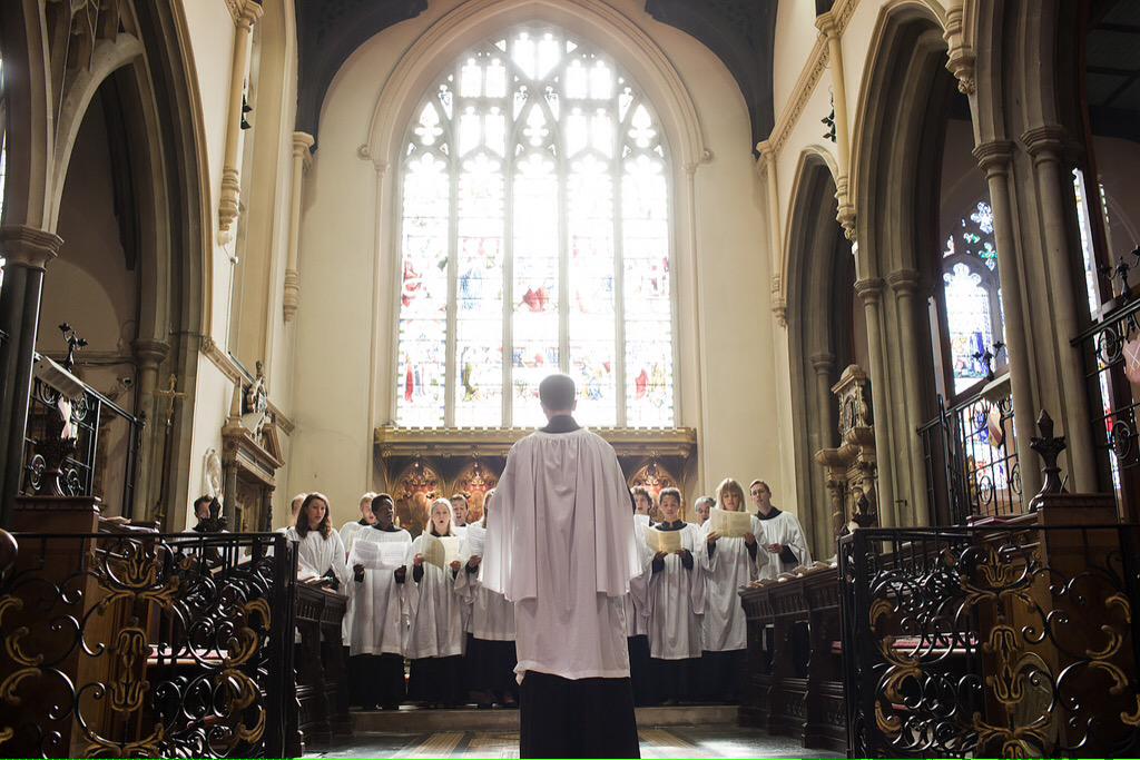 ASFchoir's tweet image. Pls RT One week to go! Don't miss our concert  of fab music for Passiontide Tues 24 7pm Tkts: goo.gl/JoSwaf