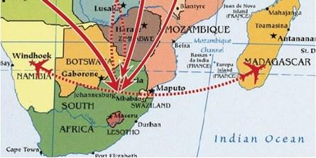 Idwala's tweet photo. 10 reasons why Joburg is the gateway into Africa. #Travel, #SouthAfrica http://t.co/7fsTq431Gi via @Tourism_Update http://t.co/XNXew94Tf3