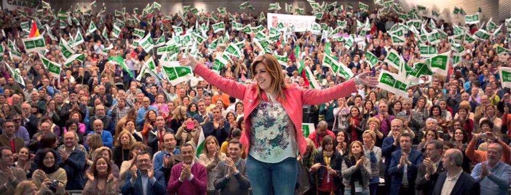 Cristian Campos hace aquí un retrato despiadado de Andalucía. ¿Estáis de acuerdo? elespanol.com/firmas-invitad…