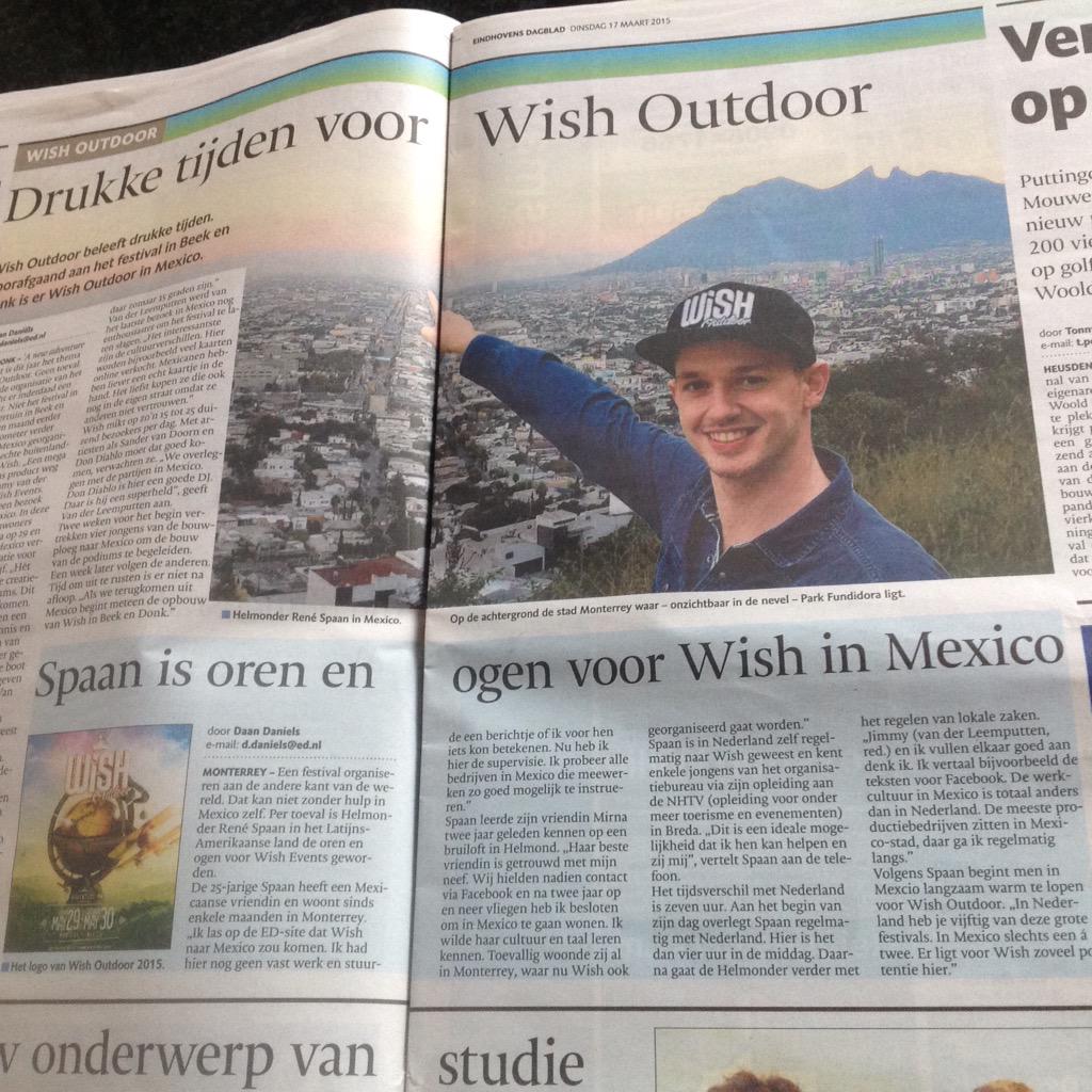 Mooi verhaal oud-student <a href="/degroenecampus/">De Groene Campus</a> <a href="/heliconNL/">Helicon Opleidingen</a> in het <a href="/ED_Helmond/">Eindhovens Dagblad</a> vandaag.