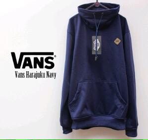 sansfistore2's tweet photo. #nikecustom #dropdeadsweater #vansharajuku kamis datang merapat !! http://t.co/kB9Sk5BO1R