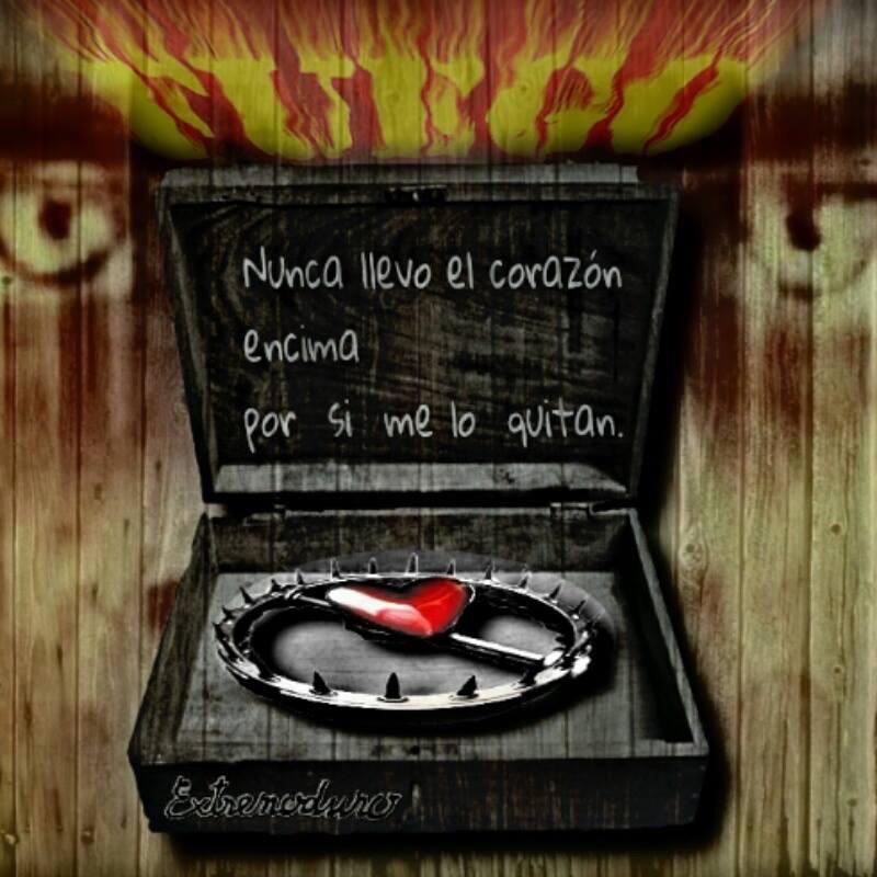 Extremoduro y Tú tweet media