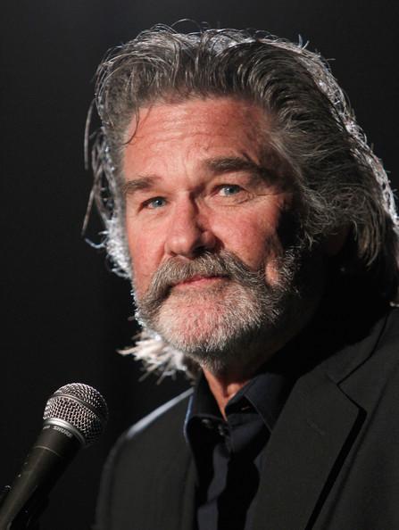Happy Birthday, Kurt Russell!! 