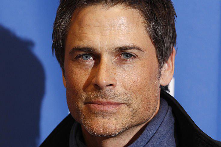 Happy Birthday, Rob Lowe!! 