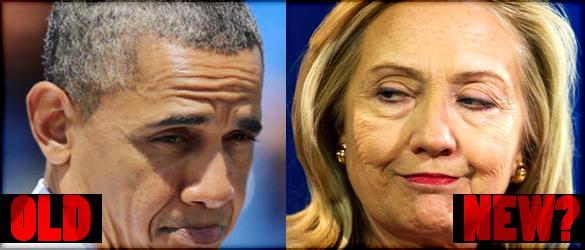 Media hacks gives Hillary Cllnton standing ovation over e-mail joke