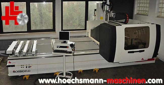 hoechsmannGmbH's tweet photo. used MORBIDELLI #CNC-workcenter type Univers X5.36 HDL #carpenter #woodworking #hoechsmann http://t.co/yiPDniIPet http://t.co/5gkEtRNBqd