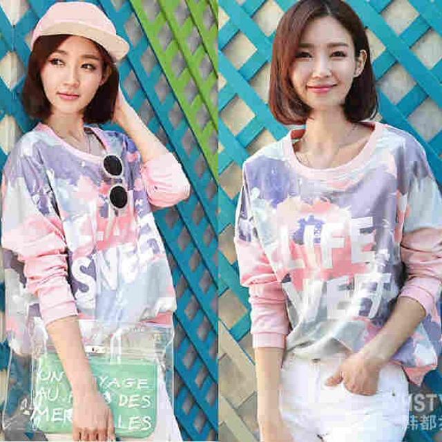 Lt sweet life •45rb•spandex•order pin 3149027e / line (elenelshop) #capemurah #celanajoggermurah