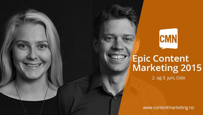 ContentNorge's tweet photo. "The Inbound Road to Success" – Content Marketing med leads og salg som mål! #kommunikasjon http://t.co/QQQ0UJzQGq http://t.co/DXGJzAMUJm