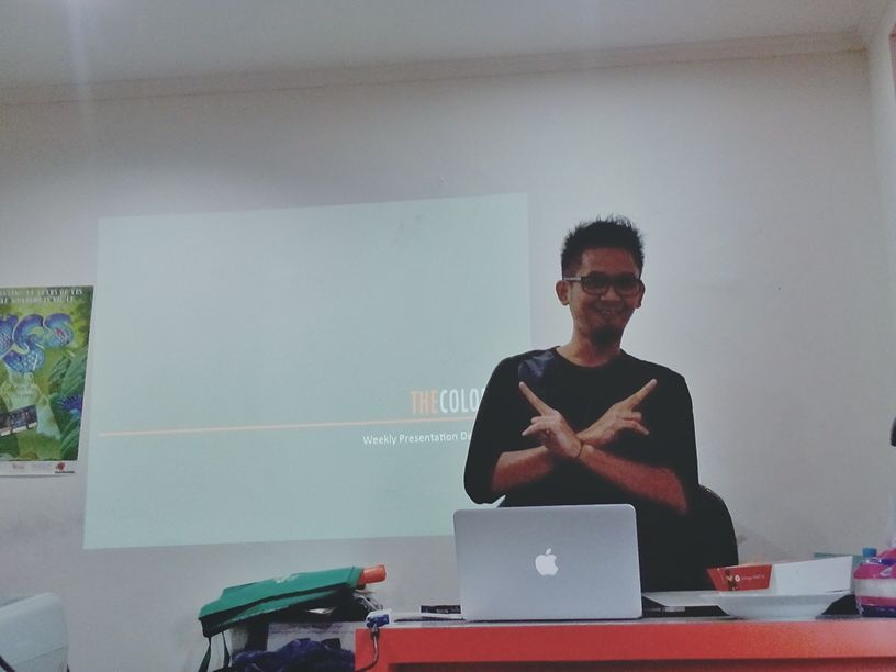 The Colorist Jakarta tweet media