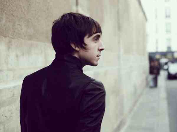 Happy birthday Miles Kane! 