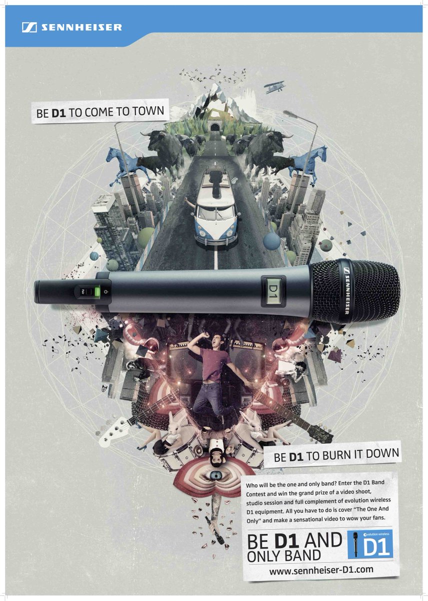 BANDSCAPES's tweet image. « #Audio_Video » @SennheiserAsia "Are you D1 and Only?" Music Video Cover Contest » bandstand.ph/bbp/topic/senn… »
