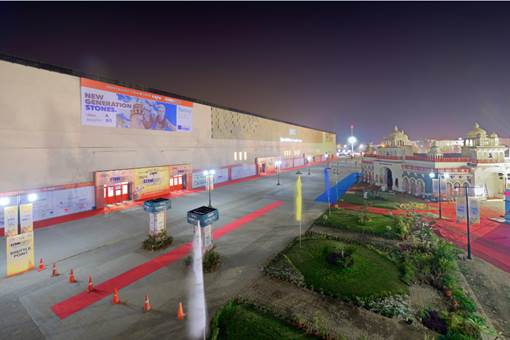micetimes's tweet photo. Accor adds the Jaipur Exhibition &amp; Convention Centre to India portfolio -  http://t.co/7Dg9piI4SP http://t.co/reK8GqxYKI