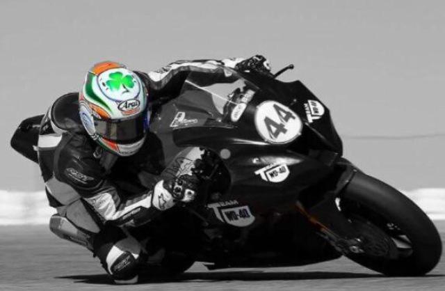GRMotoSport's tweet photo. Happy St Patricks Day from all at #TeamWD40  @JackKennedy14 @arai_irl @OfficialBSB @OriginalWD40_UK #luckoftheirish 🍀 http://t.co/AxUB7sIhvZ