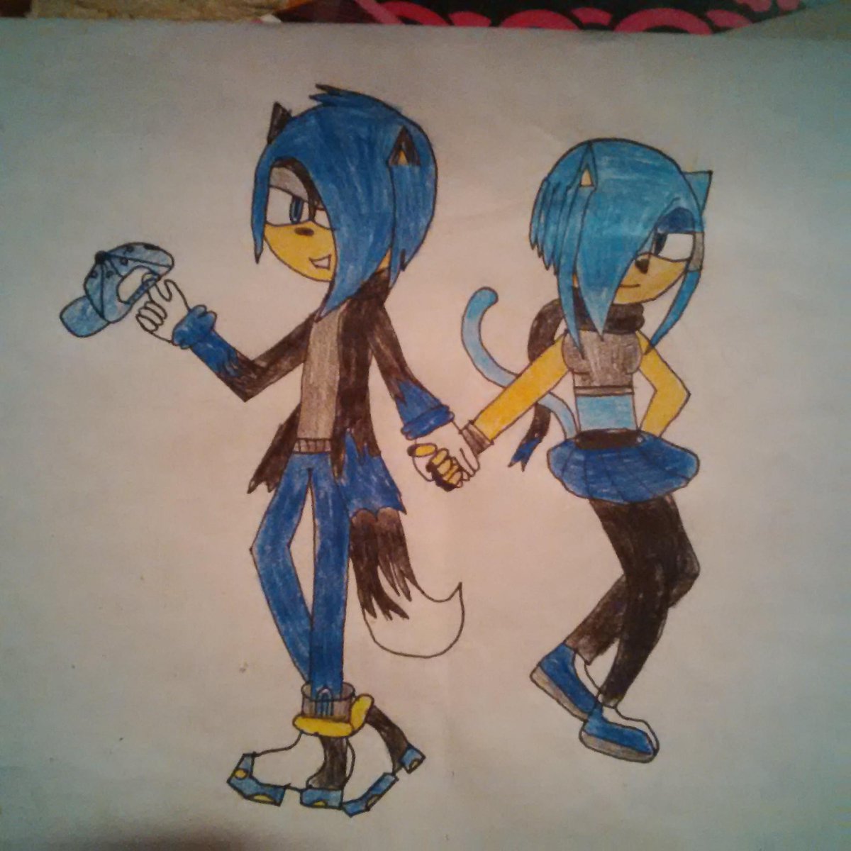 ColerBrackerLP's tweet image. 