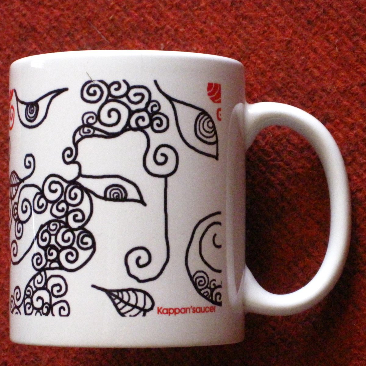 kappansky's tweet photo. Arty mugs by #Kappansky DM for details http://t.co/yVS6kL1KDd